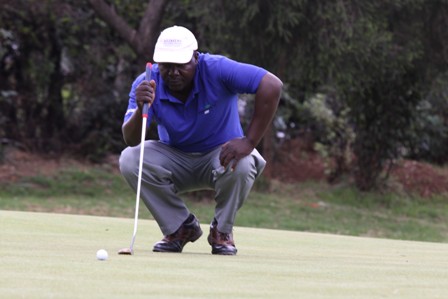 Kenya Golf Guide