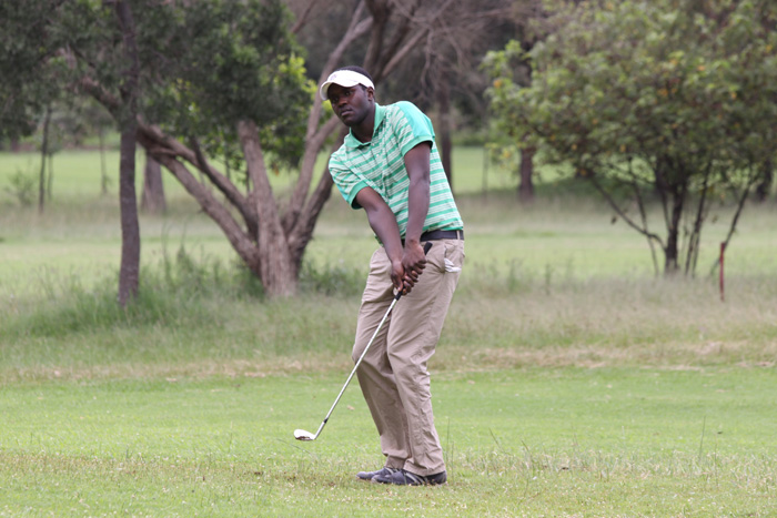 Kenya Golf Guide