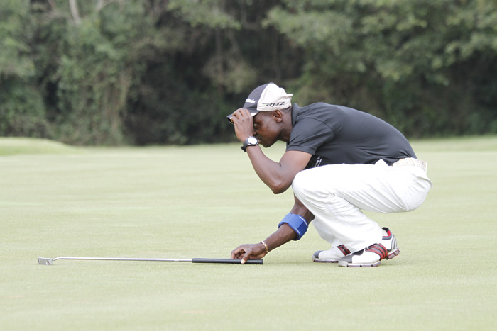 Kenya Golf Guide