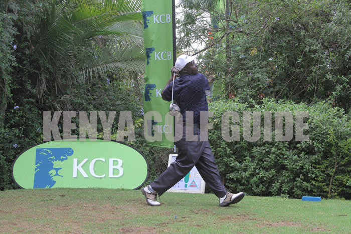 Kenya Golf Guide