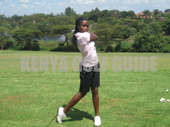 Kenya Golf Guide