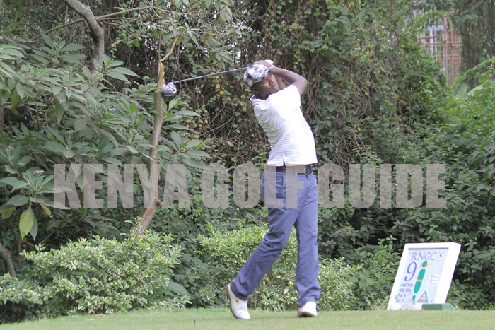 Kenya Golf Guide