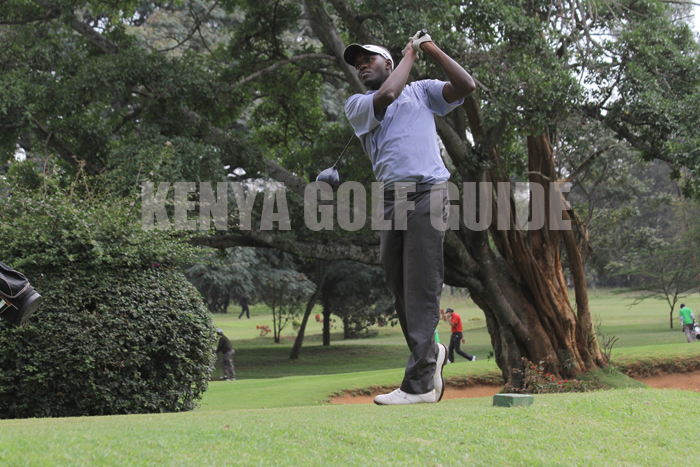 Kenya Golf Guide