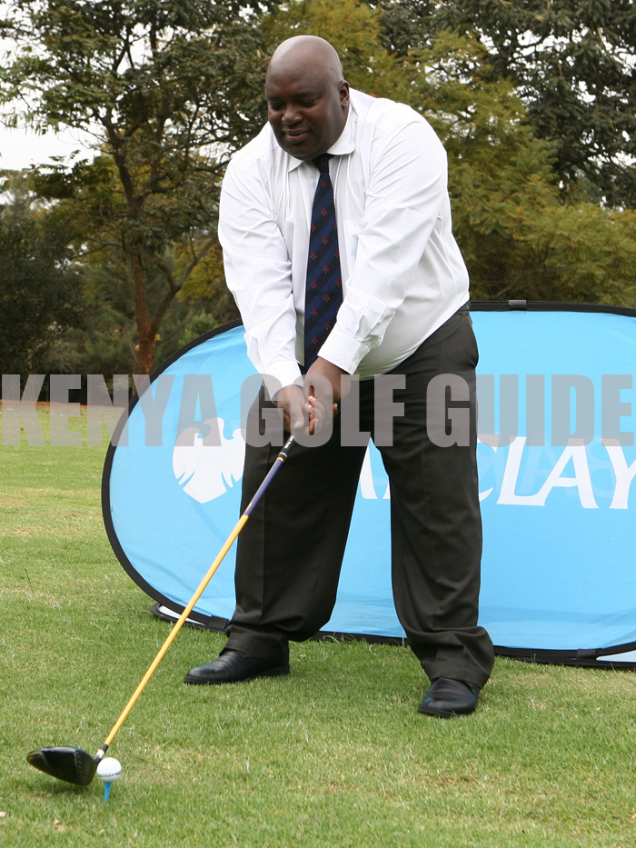 Kenya Golf Guide