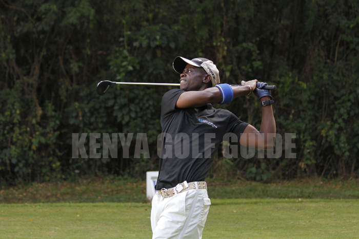 Kenya Golf Guide