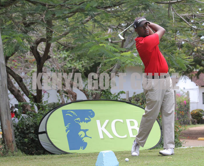 Kenya Golf Guide