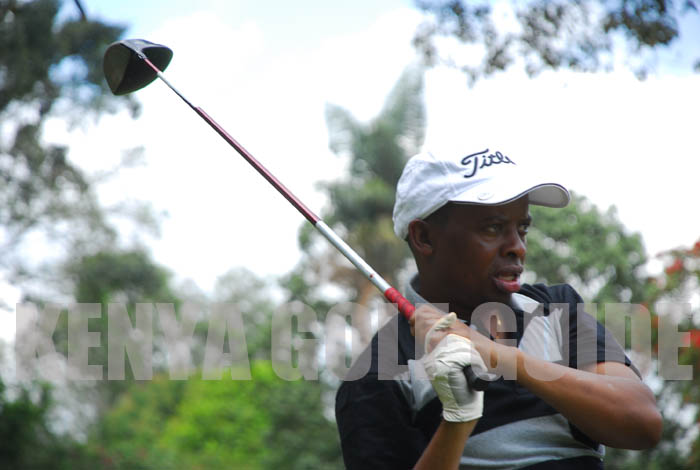 Kenya Golf Guide