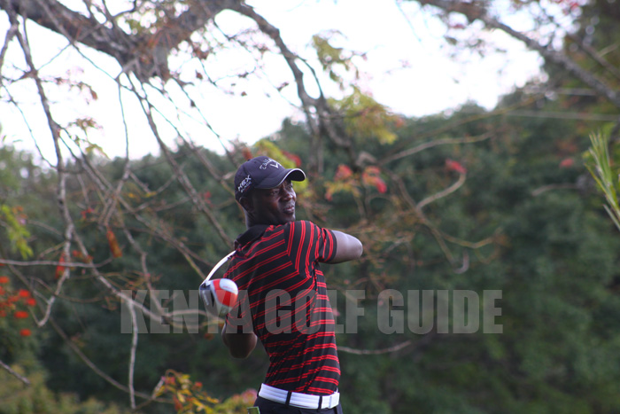 Kenya Golf Guide