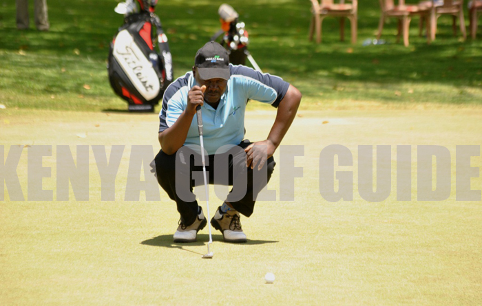 Kenya Golf Guide