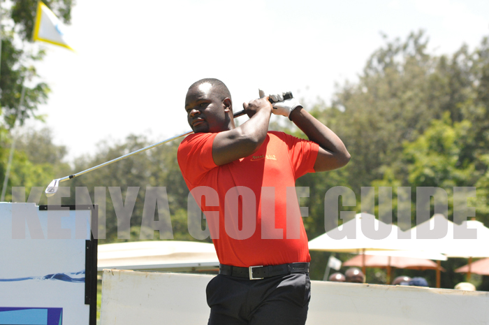 Kenya Golf Guide