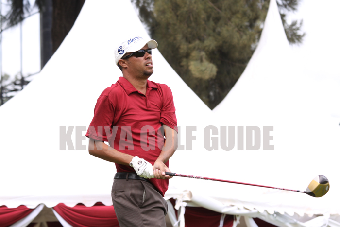 Kenya Golf Guide