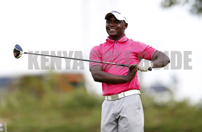 Kenya Golf Guide