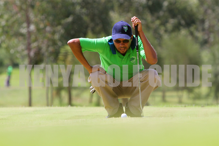 Kenya Golf Guide