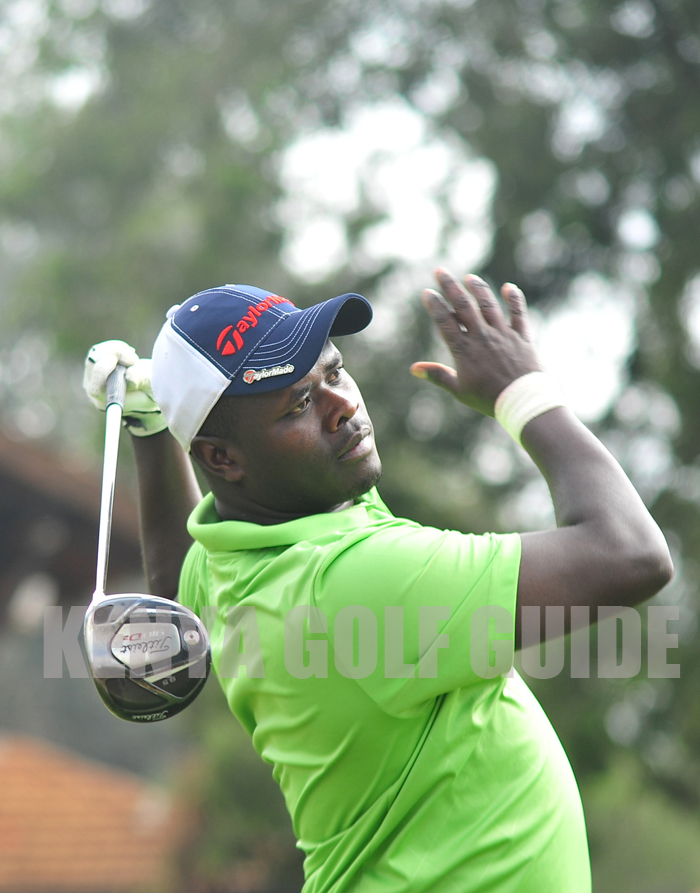 Kenya Golf Guide