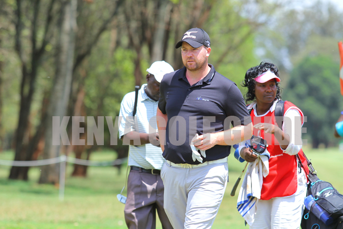 Kenya Golf Guide