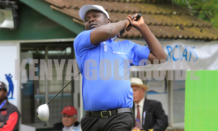 Kenya Golf Guide