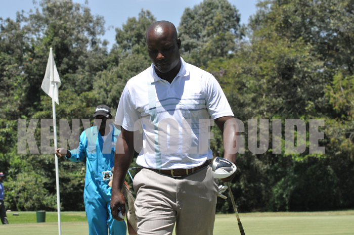 Kenya Golf Guide