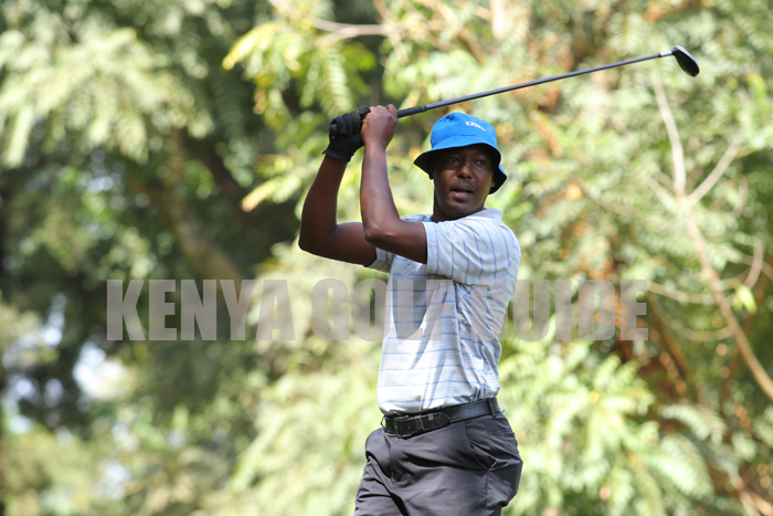 Kenya Golf Guide