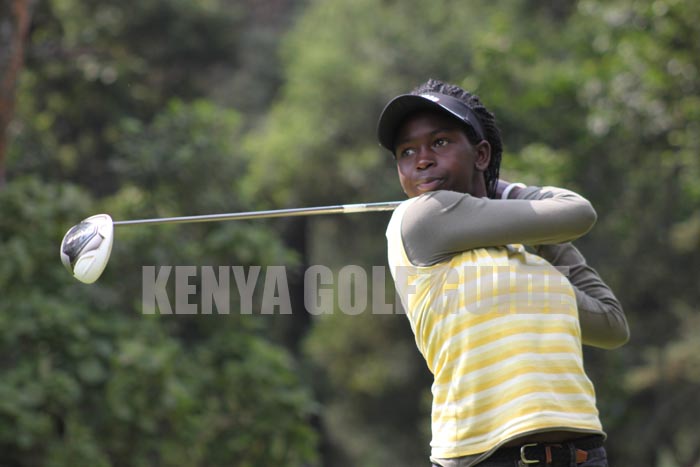 Kenya Golf Guide