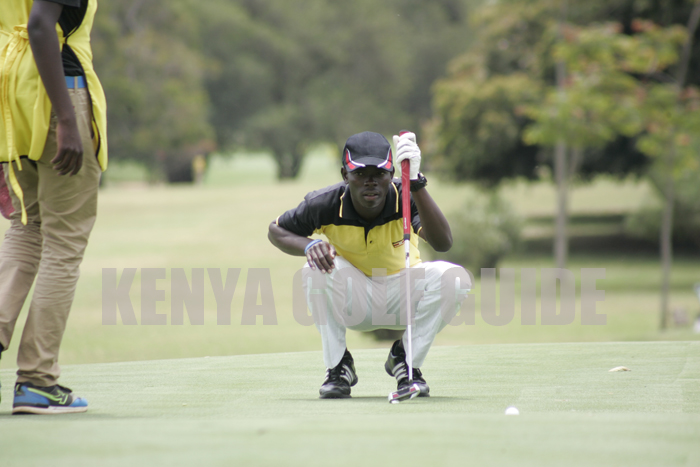 Kenya Golf Guide