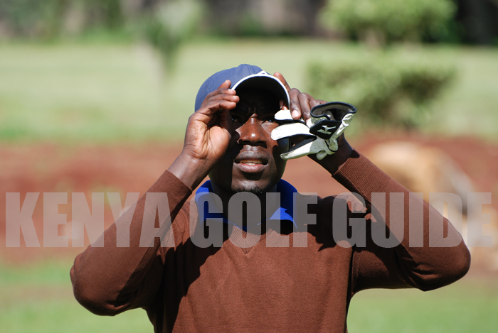 Kenya Golf Guide