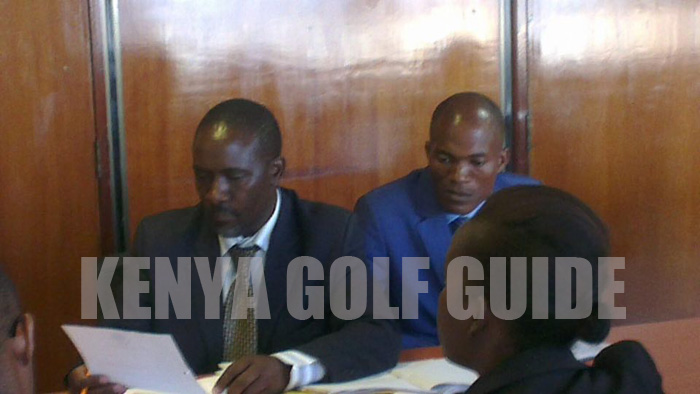 Kenya Golf Guide