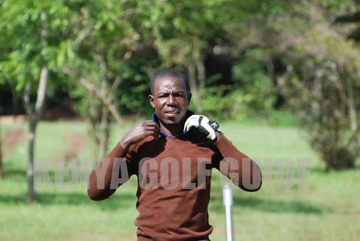 Kenya Golf Guide