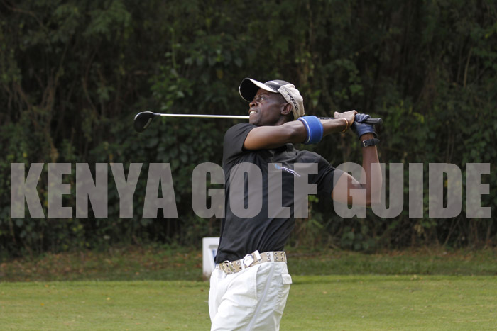 Kenya Golf Guide