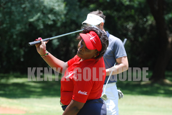 Kenya Golf Guide