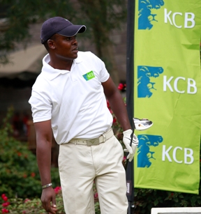 Kenya Golf Guide