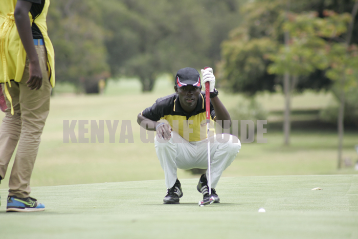 Kenya Golf Guide