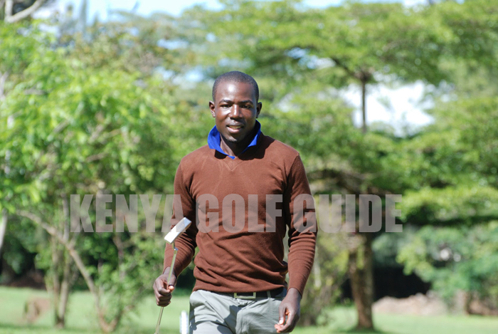 Kenya Golf Guide