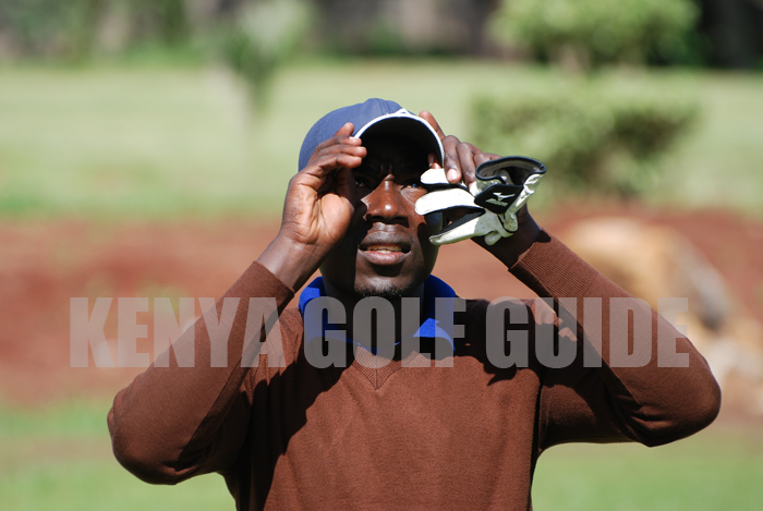 Kenya Golf Guide