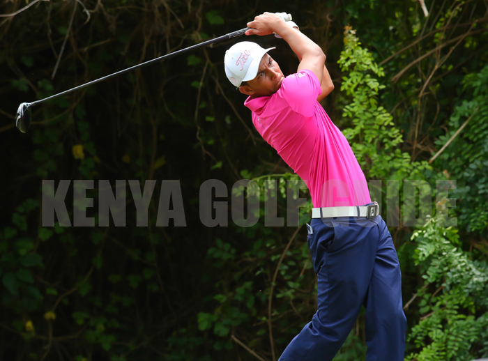 Kenya Golf Guide