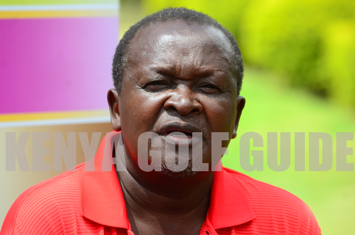 Kenya Golf Guide