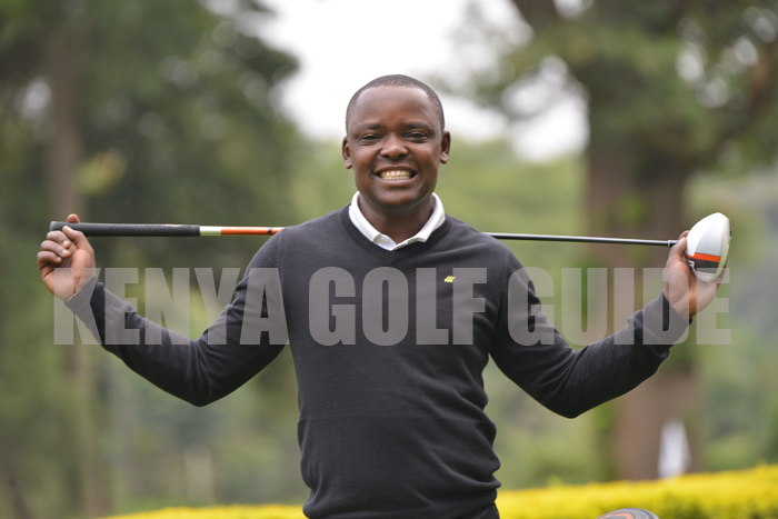 Kenya Golf Guide