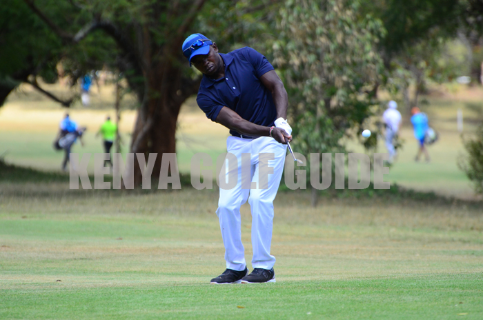 Kenya Golf Guide