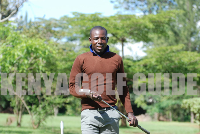 Kenya Golf Guide