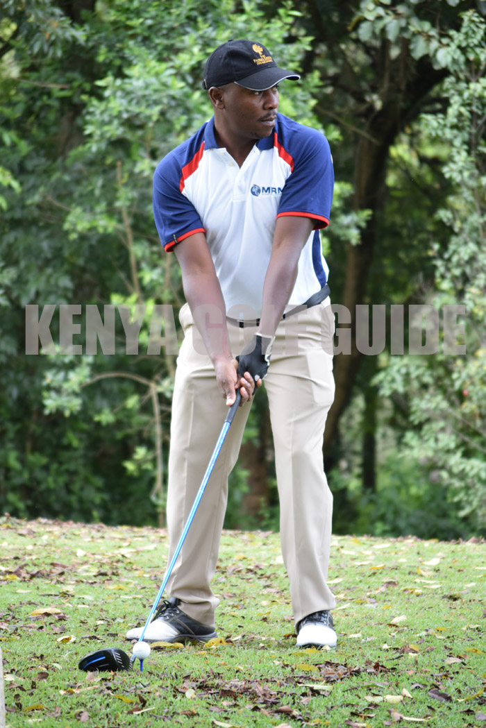 Kenya Golf Guide