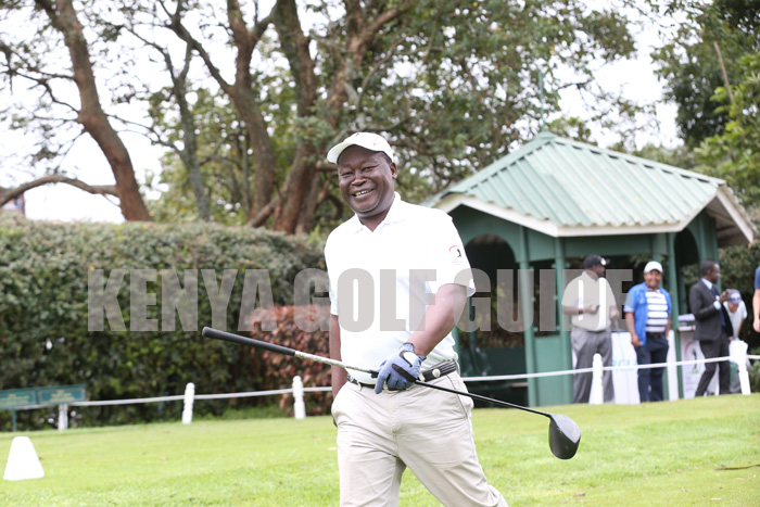 Kenya Golf Guide