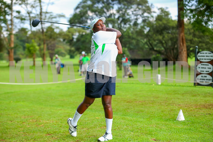 Kenya Golf Guide