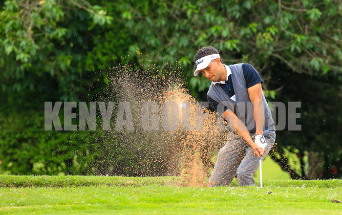 Kenya Golf Guide