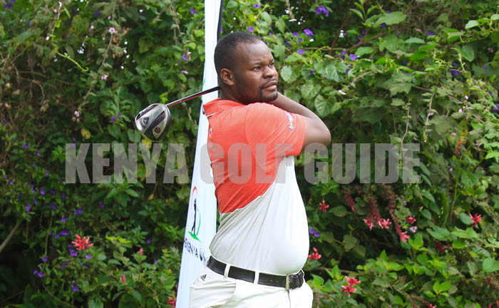 Kenya Golf Guide