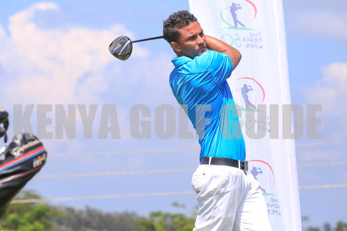 Kenya Golf Guide