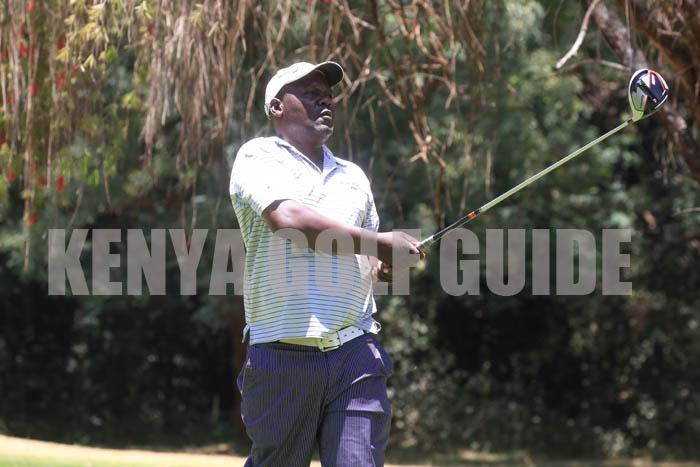 Kenya Golf Guide