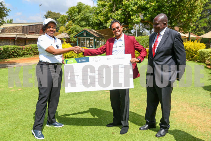 Kenya Golf Guide