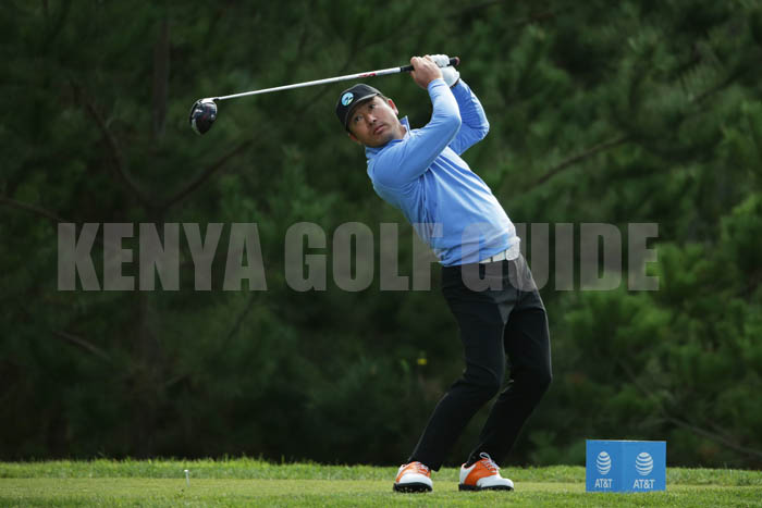 Kenya Golf Guide