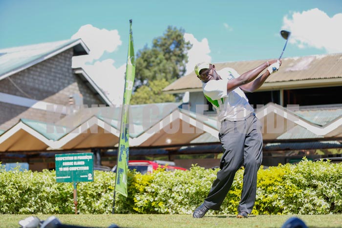 Kenya Golf Guide