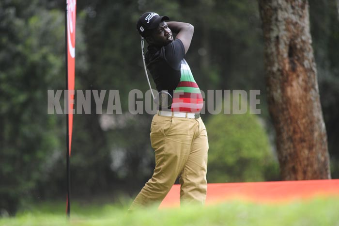 Kenya Golf Guide