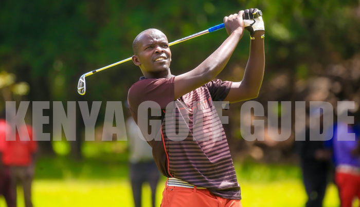 Kenya Golf Guide